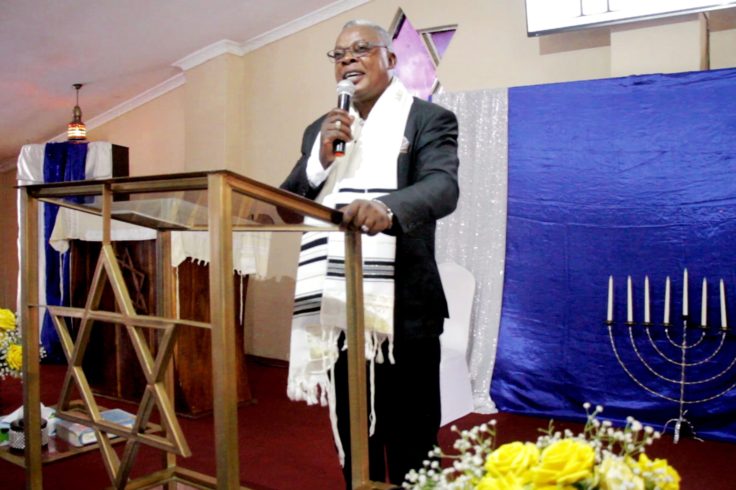 Congregation featured image