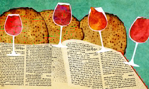 Pesach / Passover